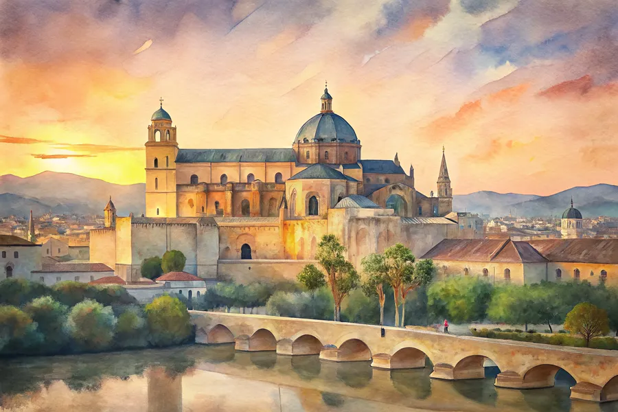 Córdoba