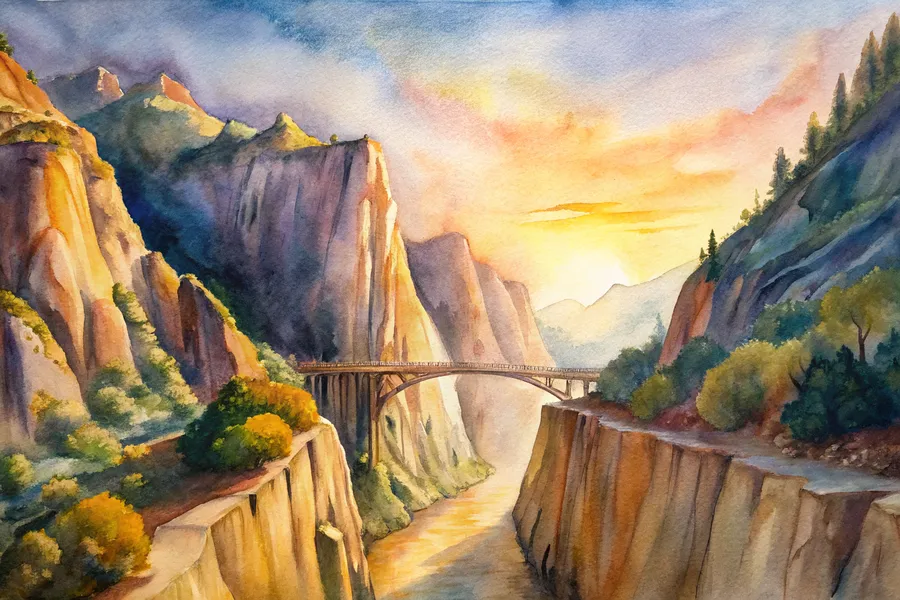 El Chorro
