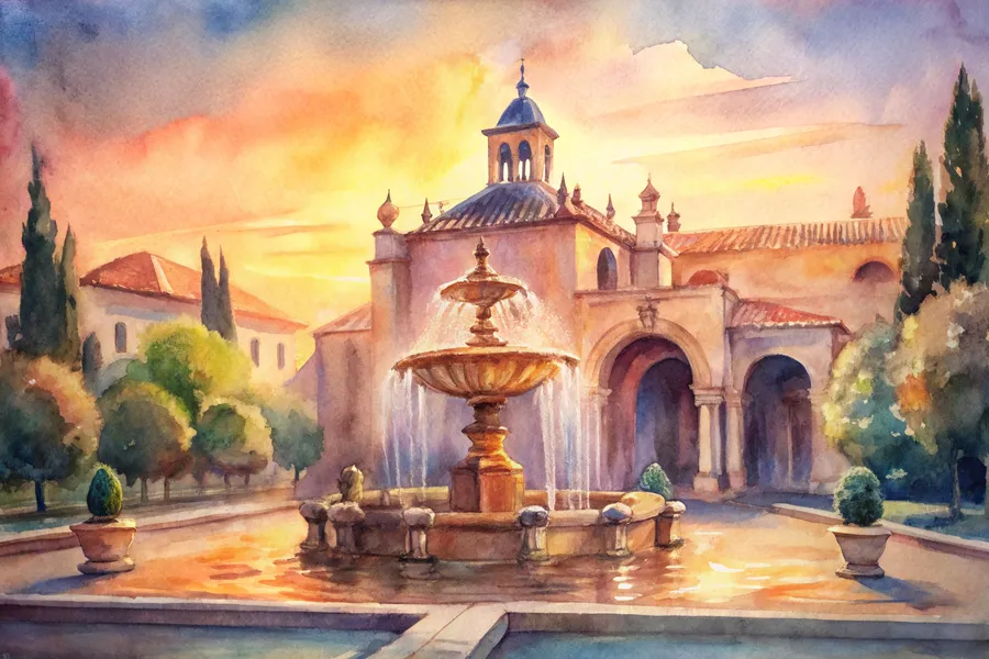 Priego de Córdoba