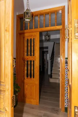 Plano de La Tesela