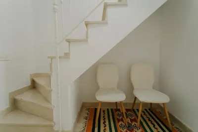 Plano de One&Lux Lumbreras, bright duplex with private terrace