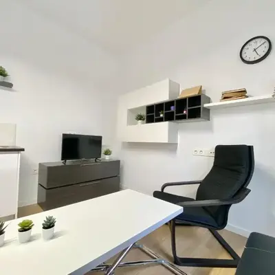Apartamento Villa María III