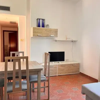 APARTAMENTO LA MURALLA 2