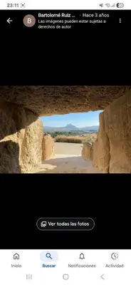 Un lugar de interés cerca de este apartamento