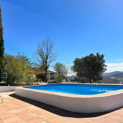 Casa Pura Vida - Malaga - Andalusië