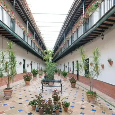 Lumbreras V Apartamento Alameda Sevilla