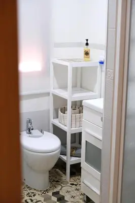 Un baño de Slappe Jaén II