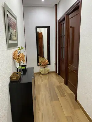 Plano de Alojamiento Jaén -S.Ildefonso