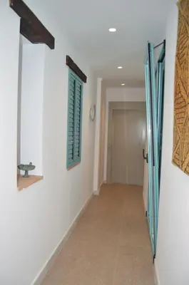 Plano de Apartamentos El Aljibe Relax Tourist Cordoba