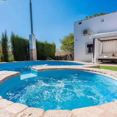Casa Rural El Viso Rute by Ruralidays