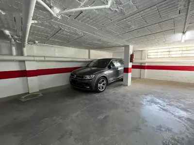 Plano de Apartamento El Arenal - Free Parking