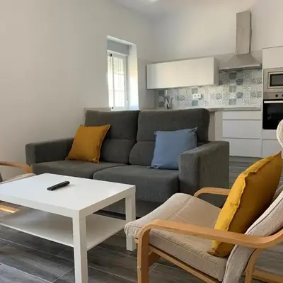 Apartamento Cañebolo