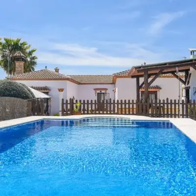 Casa Rural la Higuera de Rios Antequera - La Higuera by Ruralidays