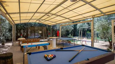 Plano de Villa Rey Ardales by Ruralidays