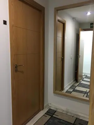 Plano de Alojamiento Seda