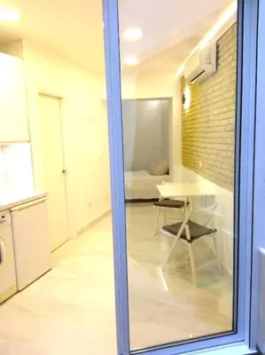 Plano de Leon Centro Apartment