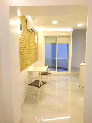 Plano de Leon Centro Apartment