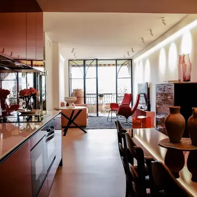 Loft Sotos de la Albolafia