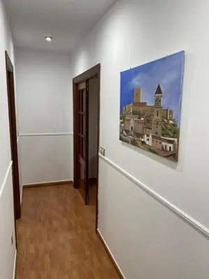 Plano de Jaen Essence- Vivienda con Fines Turísticos La Victoria