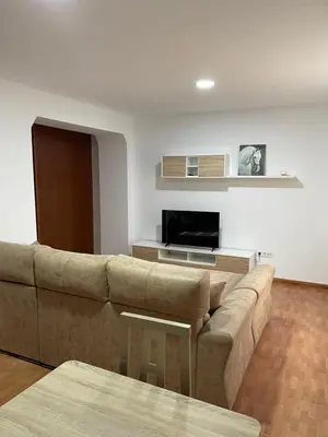 Una televisión o centro de entretenimiento en Jaen Essence- Vivienda con Fines Turísticos La Victoria