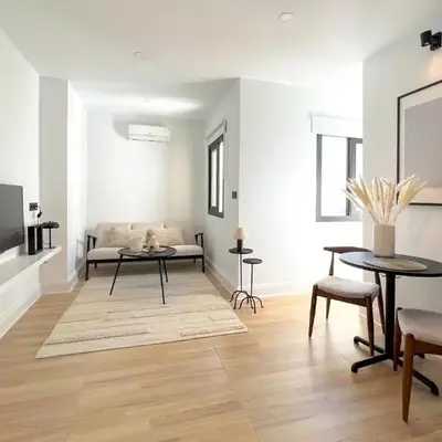 Alohamundi Conde Torrejón - Amazing Penthouse