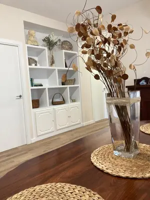 Plano de La Casa de Ángela