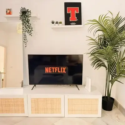 Apartamento tranquilo en barrio bohemio