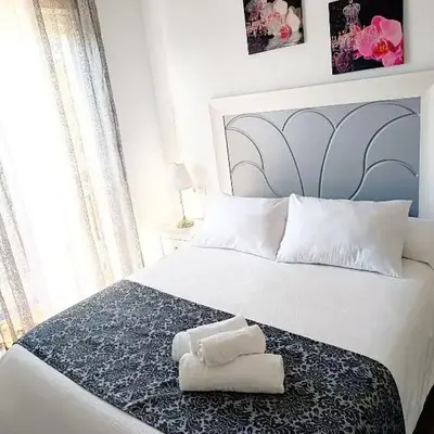 Hostal Casa Blanca