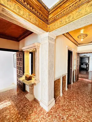Plano de Casa Juan María