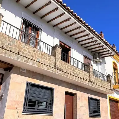 Casa Juan María