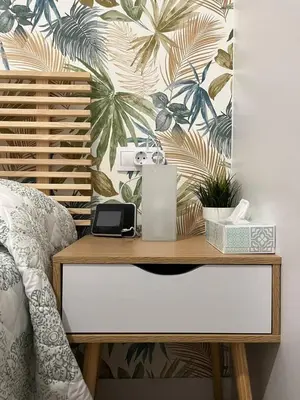 Plano de Apartamento Arcángel de Luxe Córdoba