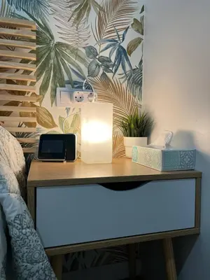 Plano de Apartamento Arcángel de Luxe Córdoba