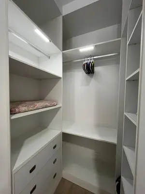 Plano de Apartamento Arcángel de Luxe Córdoba