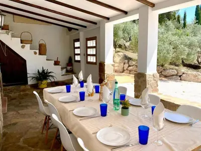 Plano de Casa à Pépère By Solymar Holiday