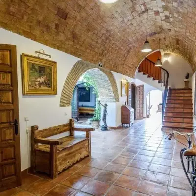 Casa del Corregidor
