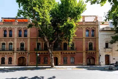 Plano de Apartamento Trahzo