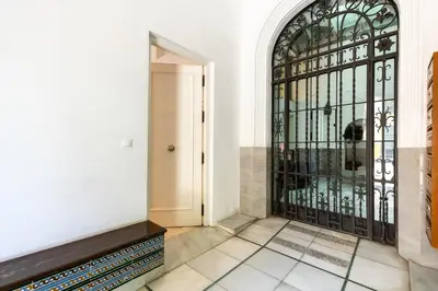 Plano de Apartamento Trahzo