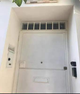 Plano de Casa Sur H1