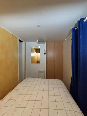 Cama o camas de una habitación en Casa Venus - con jardín y piscina