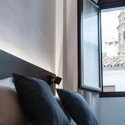 Nido Baeza Suites