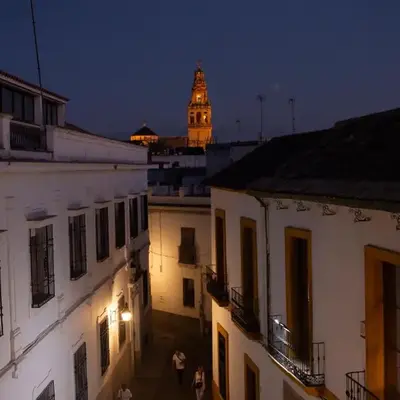 El Balcón de la Torre