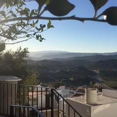 Mirador del Olivar
