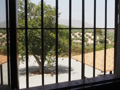 Paisaje cerca de esta casa o chalet