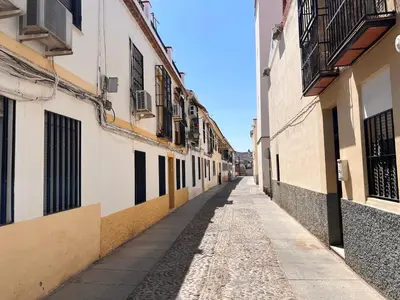 El barrio de los alrededores o un barrio cerca de este apartamento