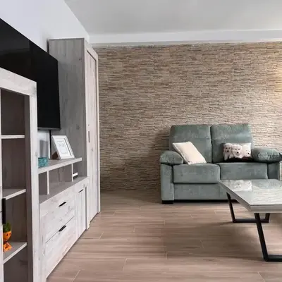 Apartamento El Rinconcito del Chache