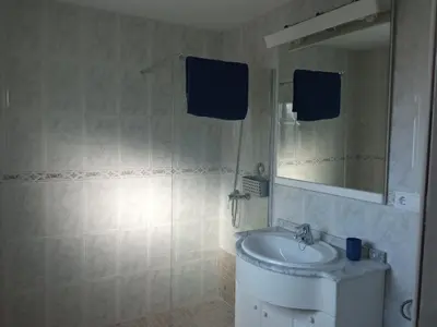 Un baño de CaZagrilla