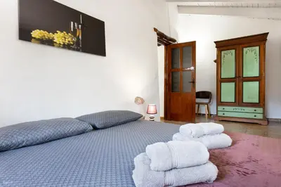 Zona de estar de Casa Uva española, SL
