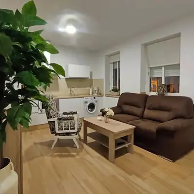 Apartamento Acerota