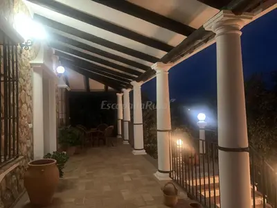 Plano de Casa Maleda