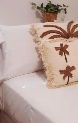 Plano de Apartamento la Marquesa